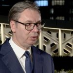 Vučić: "Šta s tim osim što ste još jednom rekli koliko mi je brat pošten? Imate nešto da dodate? Ništa"