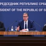 Potreban nam je mir! Vučić: "Mržnja koju indukuju pojedini je nešto sa čime moraju da prestanu"