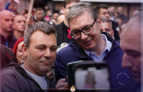 Srbija mora snažno napred! Vučić poslao važnu poruku: "Naš posao je da radimo za naš narod svaki dan"