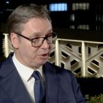 Vučić ne očekuje incidente u Novom Sadu: "Pogledajte brojeve, pogledajte dobro šta ljudi u Srbiji misle"