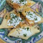 Hladno veče traži topli zalogaj: Tortilje sa mesom i kukuruzom utopljenim u fantastični sir su nepobedive
