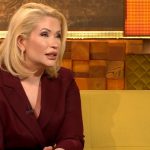 Božićeva nakon nasilja koje je doživela: "Napad dolazi od žene, što je još veći poraz! Upozoravali smo"