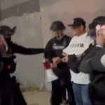 U Americi rat na ulicama: Sukob demonstranata i policije, upucana žena, Tramp šalje Nacionalnu gardu
