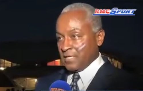 Preminuo Toni Parker (70): Tuguje svet košarke