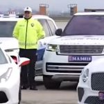 Užasne scene u Ankari: Otac držao ćerkicu (3) na prozoru i pretio nožem, specijalci morali da pucaju (VIDEO)