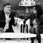 Dragana se oprostila od Halida: "Ne mogu da verujem da je naše viđenje pre nedelju dana bilo poslednje"