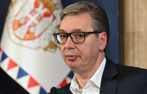Sutra u 10 sati: Predsednik Vučić se sastaje sa delegacijom Kineskog instituta za međunarodne studije