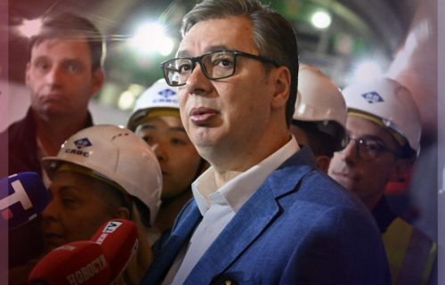 Promenili smo lice Srbije nabolje! Vučić poslao važnu poruku: "Čeka nas još mnogo posla, nema stajanja"