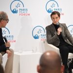 Brnabić na Panelu "Bezbednost nasuprot održivosti": Ovo je prilika da predstavim stav Srbije