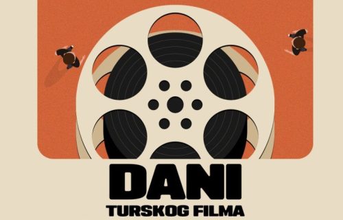 Počinju Dani turskog filma: Publika će moći da vidi moderna ostvarenja turske kinematografije