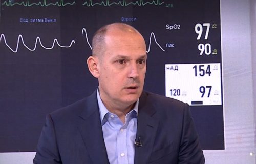 Ministar Lončar: Poznato stanje mladog džudiste, petoro dece otpušteno iz bolnice