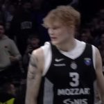 Finac puni kasu: Partizan može i da se opari od Murinena
