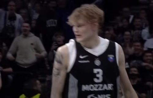 "Radi se o detetu, treba strpljenje" Žoc o Murinenu: Na njega utiče i privatni život i društvene mreže...