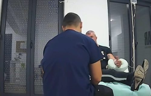 Objavljen i drugi snimak koji dokazuje šta je plan Bačulova