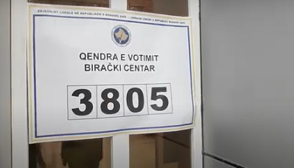 Ubedljiv trijumf Srpske liste: Objavljeni rezultati izbora u 35 opština na KiM