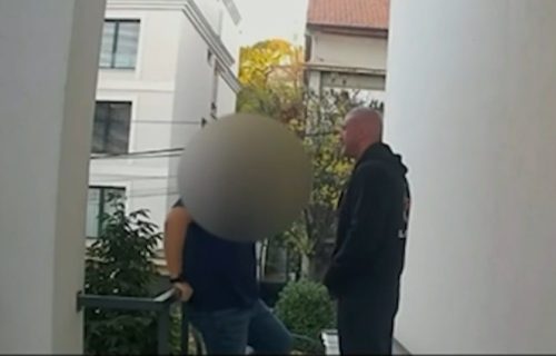 Miši Bačulovu lekar predložio da popije ricin: Šta bi usledilo posle toga, čuje se u trećem snimku