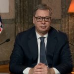 "To znači da dobro štitim srpske nacionalne interese": Vučić o sramnom skandiranju na utakmici BiH-Srbija