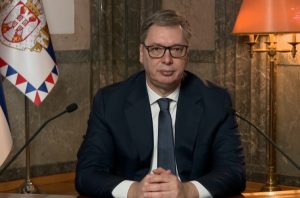 Vučić: “Pogodila me je tragična smrt devojke na Filozofskom fakultetu, očekujem da istraga da odgovore”