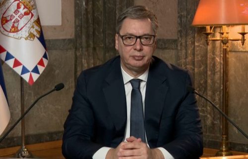 Vučić: "Pogodila me je tragična smrt devojke na Filozofskom fakultetu, očekujem da istraga da odgovore"