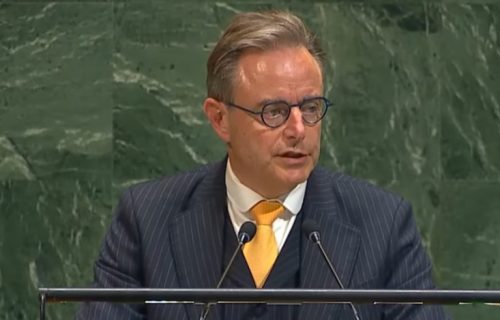 Spremali napad dronom na belgijskog premijera: Policija razbila džihadističku terorističku ćeliju