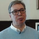 Vučić: "Mnogo dodatnih problema u energetici, ujedinjeni izborićemo se sa svim i pobediti!"