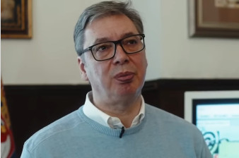 Vučić: "Mnogo dodatnih problema u energetici, ujedinjeni izborićemo se sa svim i pobediti!"