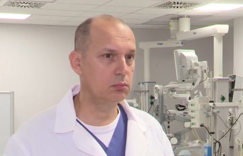 Zlatibor Lončar otkrio sve o ricinu: "To je ozbiljan biološki otrov, veću količinu ne biste preživeli"