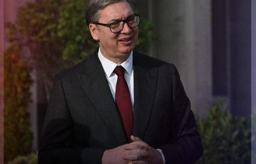 Vučić primio čestitke od stranih zvaničnika: Pogledajte ko je sve predsedniku poželeo sreću u 2026.