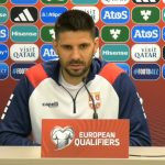 Kakav gol Srbina: Mitrogol spasio Al Rajan u zaustavnom vremenu (VIDEO)