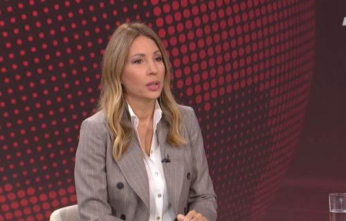Rusi pristali da prodaju svoj deo u NIS-u: Oglasila se ministarka energetike, pomenula "treću stranu"
