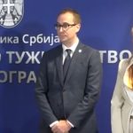 Kolegijum VJT podržao kandidaturu Nikole Uskokovića za izbornog člana Visokog saveta tužilaštva