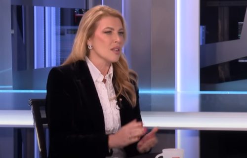 Bez obzira na rivalitet... Crvena zvezda osudila uvrede upućene Milki Forcan