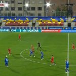 Šta se ovo dešava? Sreća, nerešeno je: Andora postigla gol za vođstvo sa pola terena, pa dala autogol