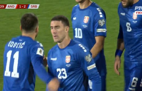 "Bilo je podele među igračima": Srpski fudbaler otvorio dušu u hrvatskom podkastu o debaklu "orlova"