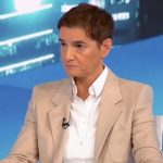 Brnabić: "Važno da građani vide da birački spisak nije problem i da nemamo šta da krijemo"