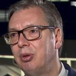 Mislili su da će da zgaze srpski narod! Vučić o napadima iz CG: Pojedinima je agenda mržnja prema Srbima