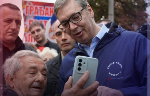 Briga o ljudima je naš najvažniji zadatak! Vučić: Merama dokazujemo da nam je važno da ljudi žive bolje