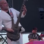 Poznati muzičar preminuo u 48. godini: Svet se oprašta od osnivača benda Limp Bizkit