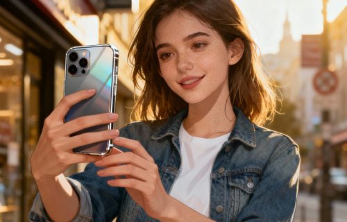 Zašto u ogledalu izgledamo lepše nego na selfiju? Nije krivo samopouzdanje, već fizika (VIDEO)