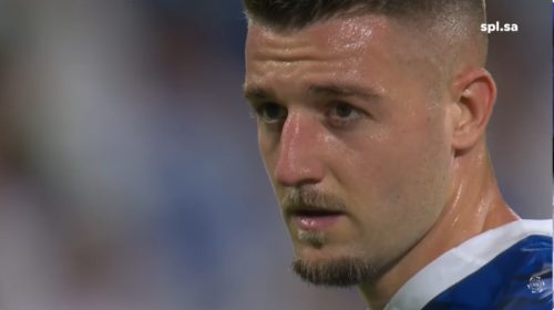 Top forma pred Ligu nacija: SMS nastavio strašnu seriju i doveo Al Hilal do vrha