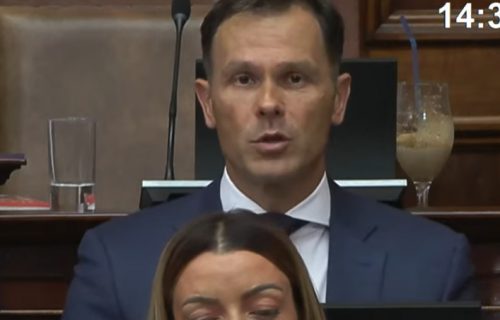 Ministar Mali: "Očuvali smo makroekonomsku stabilnost, nijedna investicija u Srbiji nije zaustavljena"