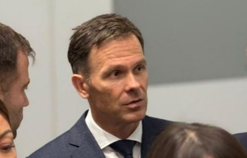 Mali o otvaranju fabrike Milbauer: "Godine otpuštanja, zatvaranja i katanaca su iza nas"