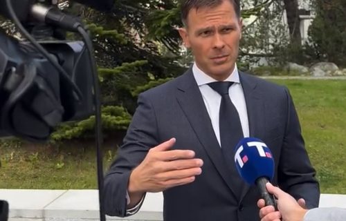 Mali na GLOBSEK Tatra samitu sa evropskim liderima: Rasprava o dva važna zakona o zelenim porezima