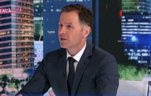 Mali o situaciji oko NIS-a: "Intenzivno se radi na rešenju, imali smo važan razgovor sa MMF-om"