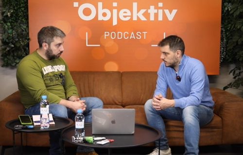 Sport kroz Objektiv – Braga nas ispeglala, a Pariz izbušio! Gledamo tursku seriju, ali bez muzike