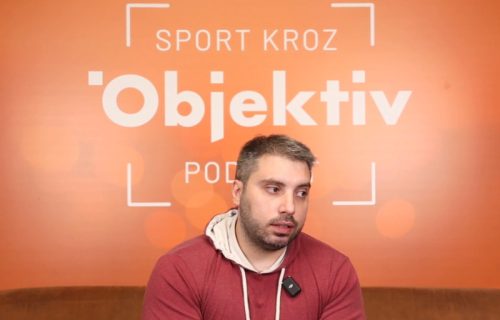 Sport kroz Objektiv – Podmazali smo se i klizimo u ambis, srpskom sportu su potrebne korenite promene