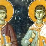 Vernici danas slave Srđevdan: Kod Srba ovaj datum predstavlja važnu granicu, evo koji se običaji poštuju