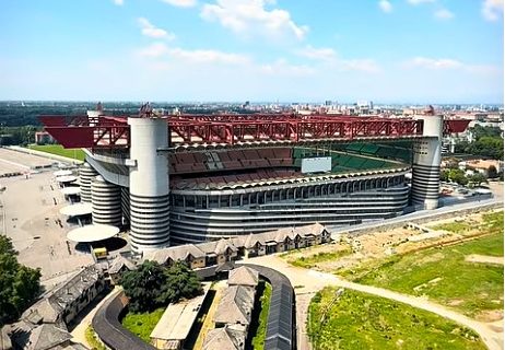 Haos u Milanu: Serija otkaza, pedala za Alegrija i direktore