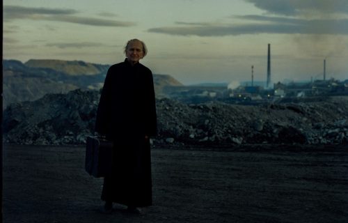 Podržite srpskog kandidata za Oskara: Specijalna projekcija filma "Sunce nikad više"
