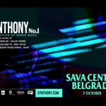 Orkestar Synthony u Sava Centru: Noć u kojoj će se muzika, tehnologija i izvođenje spojiti na spektakularan način